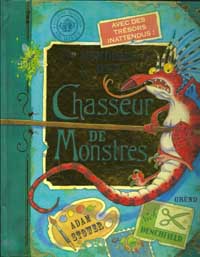 Chasseur de monstres