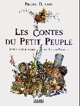 Consultez des extraits des contes du petit peuple