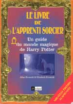 Le livre de l'apprenti sorcier