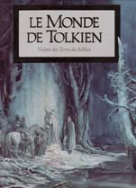 Le monde de Tolkien