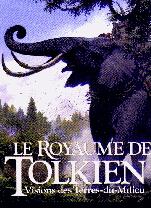 Le royaume de Tolkien, commentaires sur JRRVF